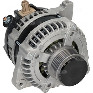 116504 Cargo Alternador de coche