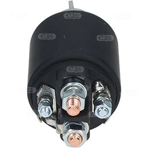 136036 Cargo Solenoide arranque