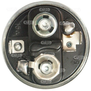 Solenoide arranque para Volkswagen Transporter T3 24, 25, 251