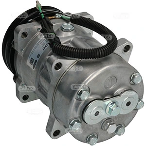 241887 Cargo Compresor climatizador