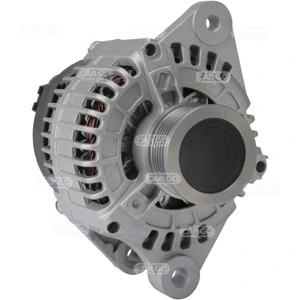 113943 Cargo Alternador de coche