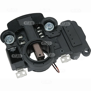 334012 Cargo Regulador alternador