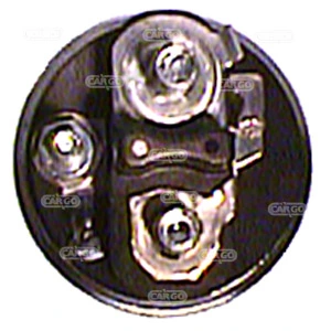 137266 Cargo Interruptor solenoide