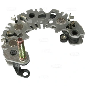 Alternador Diodo Puente Rectificador Fiat Siena 