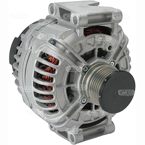 113951 Cargo Alternador de coche