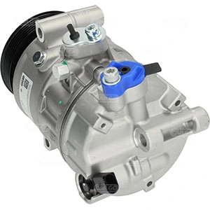 241727 Cargo Compresor climatizador
