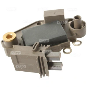 Regulador F032235819 Cargo