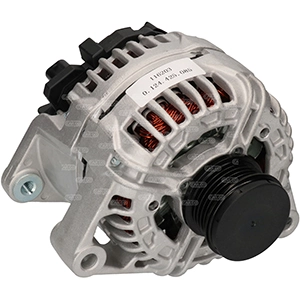 116203 Cargo Alternador de coche