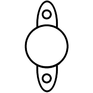 Generador Fiat Ducato I