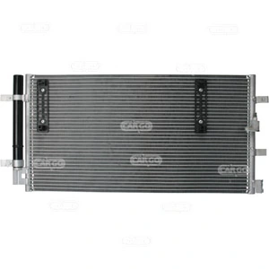 Condensador Audi A6 C7
