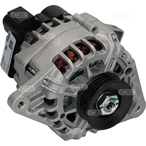 113657 Cargo Alternador de coche