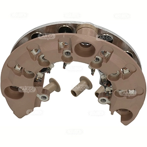 Alternador Diodo Puente Rectificador Mazda 6 GJ, GL