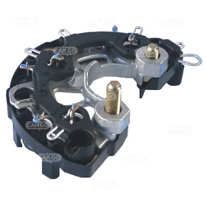 Alternador Diodo Puente Rectificador para Opel Vectra  ()