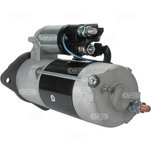 2873K414 Perkins Arranque motores