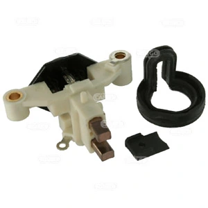 236702 Cargo Regulador alternador