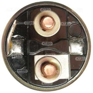 132471 Cargo Solenoide arranque