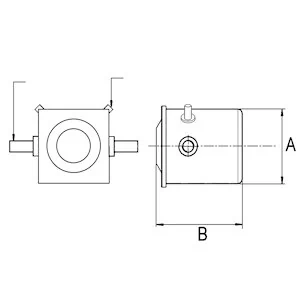 Solenoide de arranque 130493 Cargo