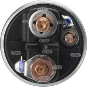 236258 Cargo Interruptor solenoide