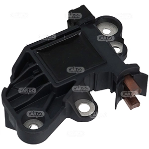 333671 Cargo Regulador alternador