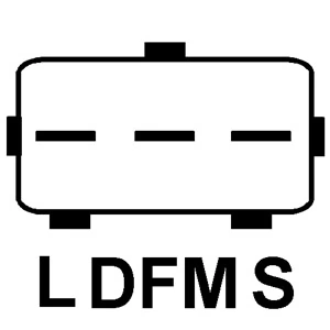 239306 Cargo Regulador alternador