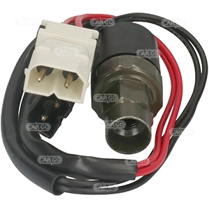 36572 Four Seasons Sensor de baja presion aire acondicionado