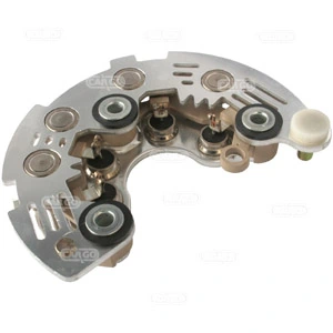 Alternador Diodo Puente Rectificador Jaguar X-type CF1