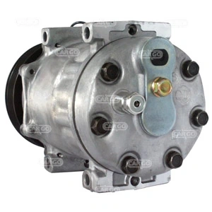 240064 Cargo Compresor climatizador