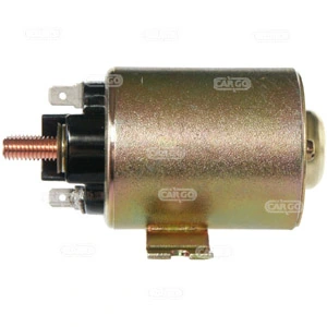 MX26 Mahle Original Solenoide arranque