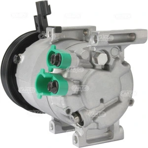 241061 Cargo Compresor climatizador