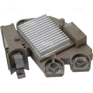 234115 Cargo Regulador alternador