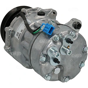 240011 Cargo Compresor climatizador