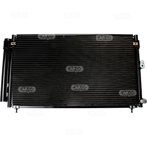 Condensador para Lexus IS  (E1)