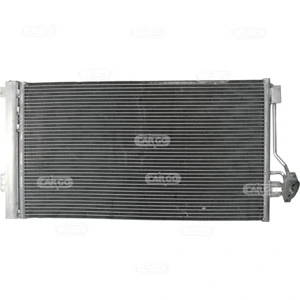 Condensador Vito  furgoneta (2003-2014) original desde 99,22 €