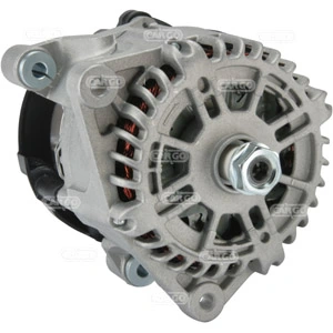113710 Cargo Alternador de coche