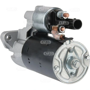 114775 Cargo Arranque motores