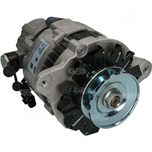 113343 Cargo Alternador de coche