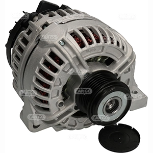 113272 Cargo Alternador de coche