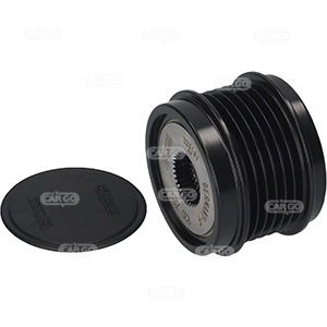 Polea rueda libre Peugeot/Citroen 9810856580 precio, desde 59,53 EUR