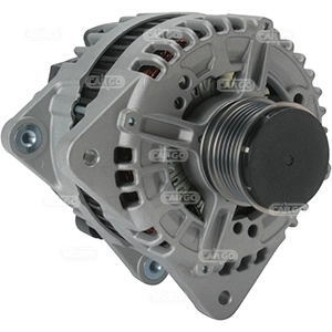 116038 Cargo Alternador de coche