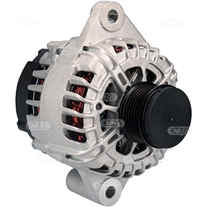 114847 Cargo Alternador de coche