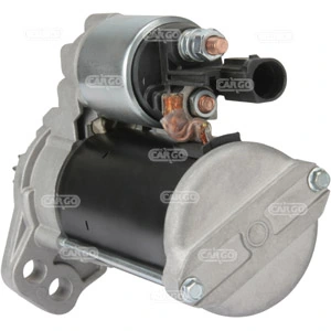  Motor de arranque Audi Q3 