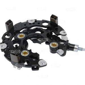 Alternador Diodo Puente Rectificador Toyota Auris E15