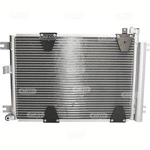 Condensador para Suzuki Grand Vitara  (FT, HT)