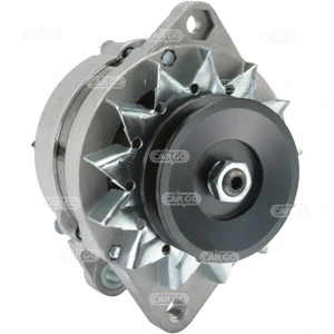 111418 Cargo Alternador de coche