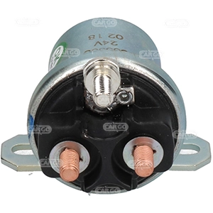 335383 Cargo Solenoide arranque