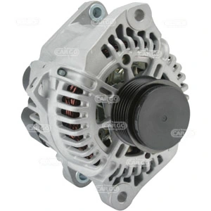 114827 Cargo Alternador de coche