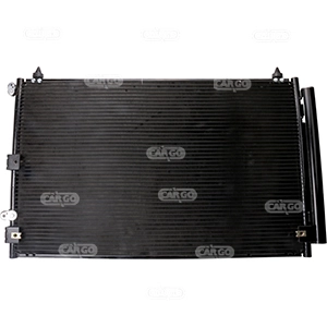 Condensador para Lexus LS  (UCF30)