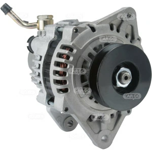 114458 Cargo Alternador de coche