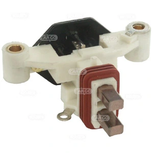 16908881 Mahle Original Regulador alternador