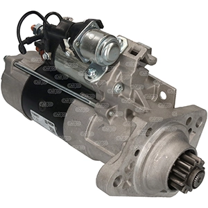 Comprar Motor de arranque MAN TGX   a bajo precio